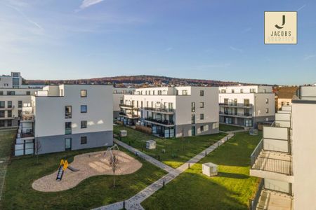 Freundliche 2-Zimmer-Wohnung im Herzen von Butzbach - Foto 4