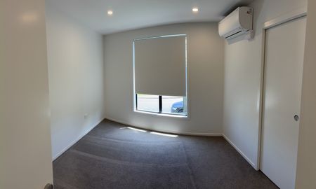 Modern, Sunny, Private and Fully Fenced Townhouse - Photo 3