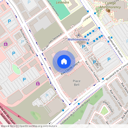 1977 rue Claude-Gagné, Laval-des-Rapides, Laval-des-Rapides, Laval, H7N 5H9