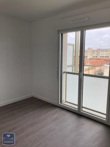 Location Appartement 2 pièces 42m² REIMS 51100 - Photo 3