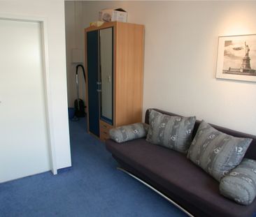 1 Zimmer in Düsseldorf - Foto 5