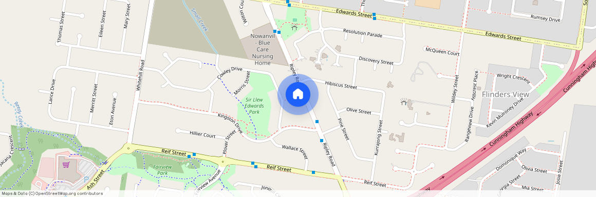 231 Ripley Road, Flinders View QLD 4305