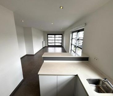 Appartement te huur in Ninove - Photo 1