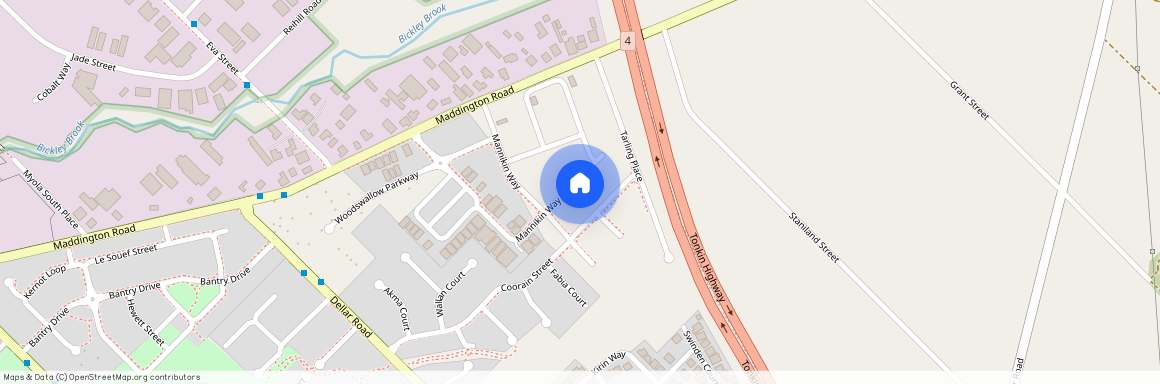 11 Mannikin Way, Maddington