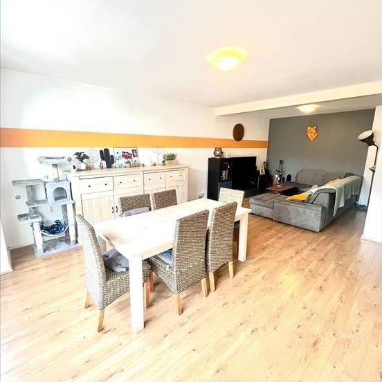 Appartement te huur - Photo 1