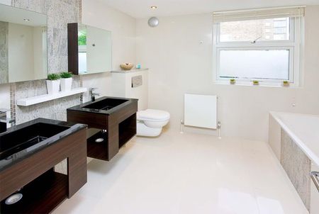 5 bedroom terraced house to rent - Photo 5