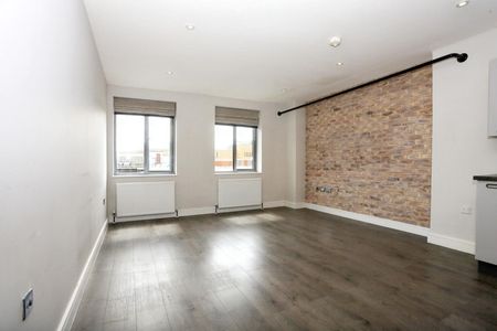 18 Geneva House, Peterborough, Park Road - Photo 2