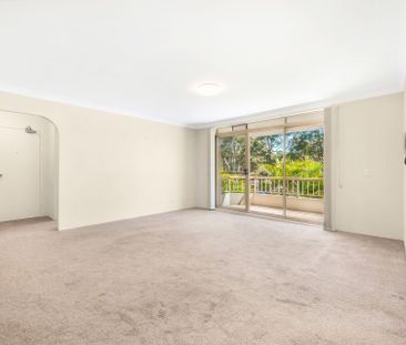 18/1-15 Tuckwell Place, Macquarie Park - Photo 1