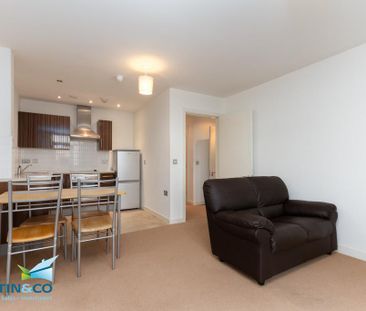 1 bedroom apartment to rent - Photo 1