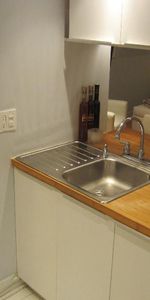 Studio style, charmant 3 1/2 - Ahuntsic (Metro Sauve) - Photo 4