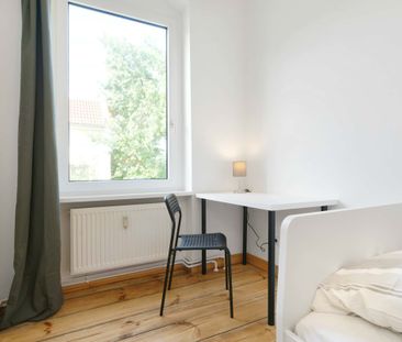 Gneisenaustraße 6.4 - Photo 2