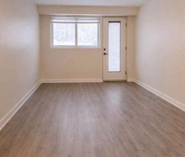 1 CH - 1 SDB - Montréal - $1,140 /mo - Photo 3