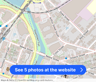 73 Arthur St S, Guelph - Photo 1