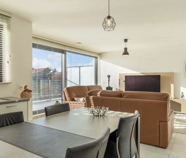 Penthouse te huur in Hoeselt voor € 875 met 2 slaapkamers - Photo 5