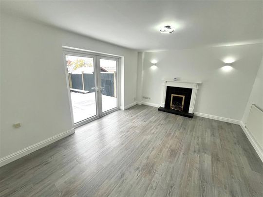 Bosworth Drive - Photo 1