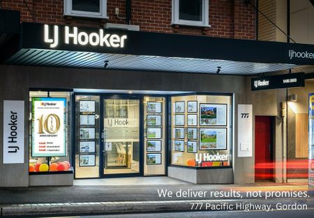 19/10 Drovers Way, Lindfield NSW, Belconnen - Photo 3