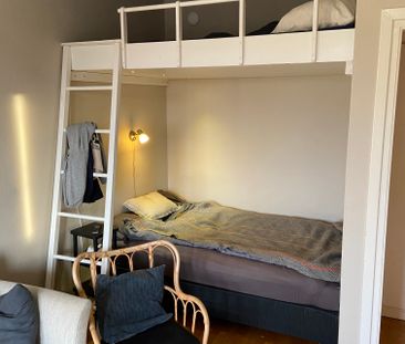 Luthagsesplanaden, Uppsala - Photo 2