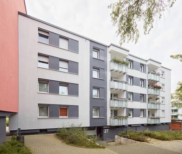 3-Zimmer Wohnung in Höntrop mit WBS - Foto 1