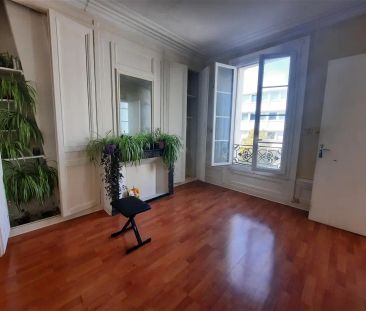 Location appartement 2 pièces - 40m² à Le havre (76600) - Photo 1