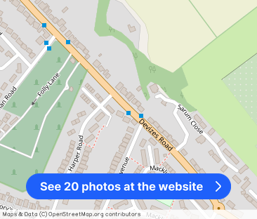 Devizes Road, Salisbury - Photo 1