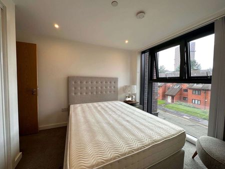 Furnished Two Bedroom Two bathroom Apartment in the Popular Arden Gate Development. Parking included! - Photo 3