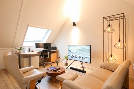 Te huur: Huis Valse IJsboutpad in Hoef en Haag - Photo 4