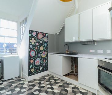 1 bedroom flat to rent - Photo 3