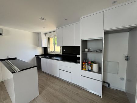 Location maison 3 pièces, 62.57m², Pierrelaye - Photo 4