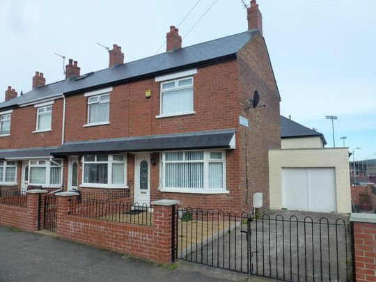 16 Northwood Crescent, Belfast, BT15 3QQ - Photo 1