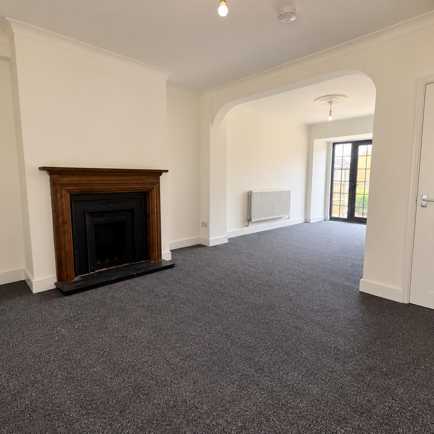 2 bed terraced to rent Bowns Yard, DE55 - Photo 1