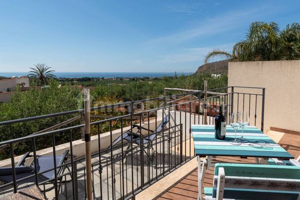 Appartamento via Amba Alagi, San Vito Lo Capo - Photo 1
