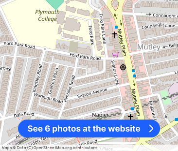 Trematon Terrace, PLYMOUTH - Photo 1