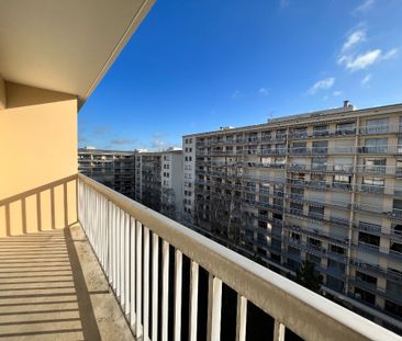 Location appartement 1 pièce, 31.00m², Reims - Photo 2