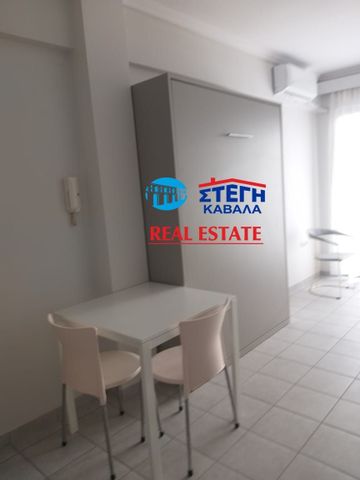 Studio/Γκαρσονιέρα για ενοικίαση Κέντρο (Καβάλα) - Φωτογραφία 3