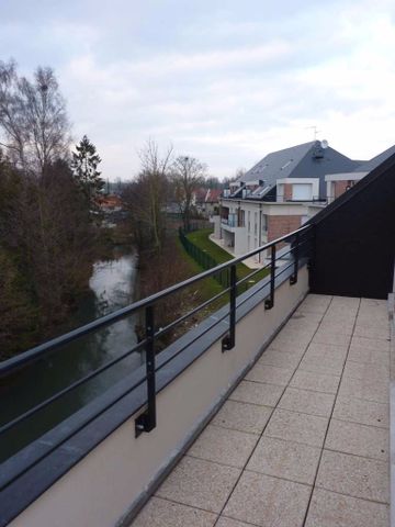 Location Appartement 3 pièces 80m² AMIENS 80000 - Photo 4