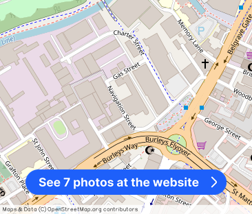 Navigation Street, Leicester - Photo 1