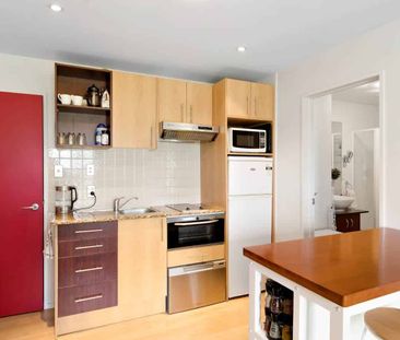 Unfurnished, 1 Bedroom, New Lynn - Photo 4