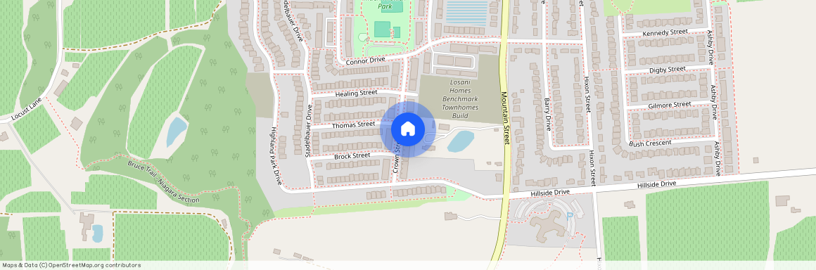 3985 Crown Street, Lincoln