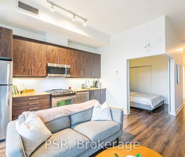 Abode Lofts , #203 - Photo 4