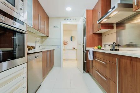 Piso de alquiler en De la Carrera, Prado de Somoaguas - Photo 5