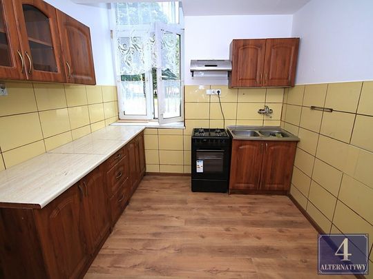 Mieszkanie 49 m2 Tuchów ul. Daszyńskiego - Photo 1