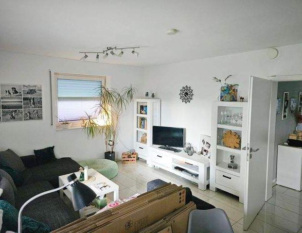 Laxten, 2-Zi. Wohnung mit ca. 71 m², EG, eigener Eingang, Terrasse mit Privatgarten - Photo 1