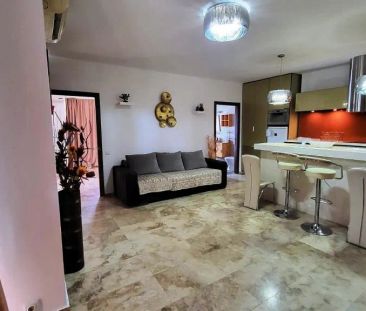 Apartament 2 camere in Ploiesti, zona Albert - Fotografie 1