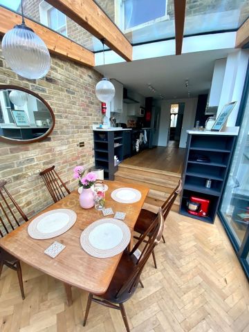 4 Bed Terraced House, Dulwich Road, SE24 - Photo 5