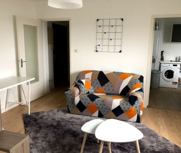 Location Appartement 1 pièce 31m² BREST 29200 - Photo 1