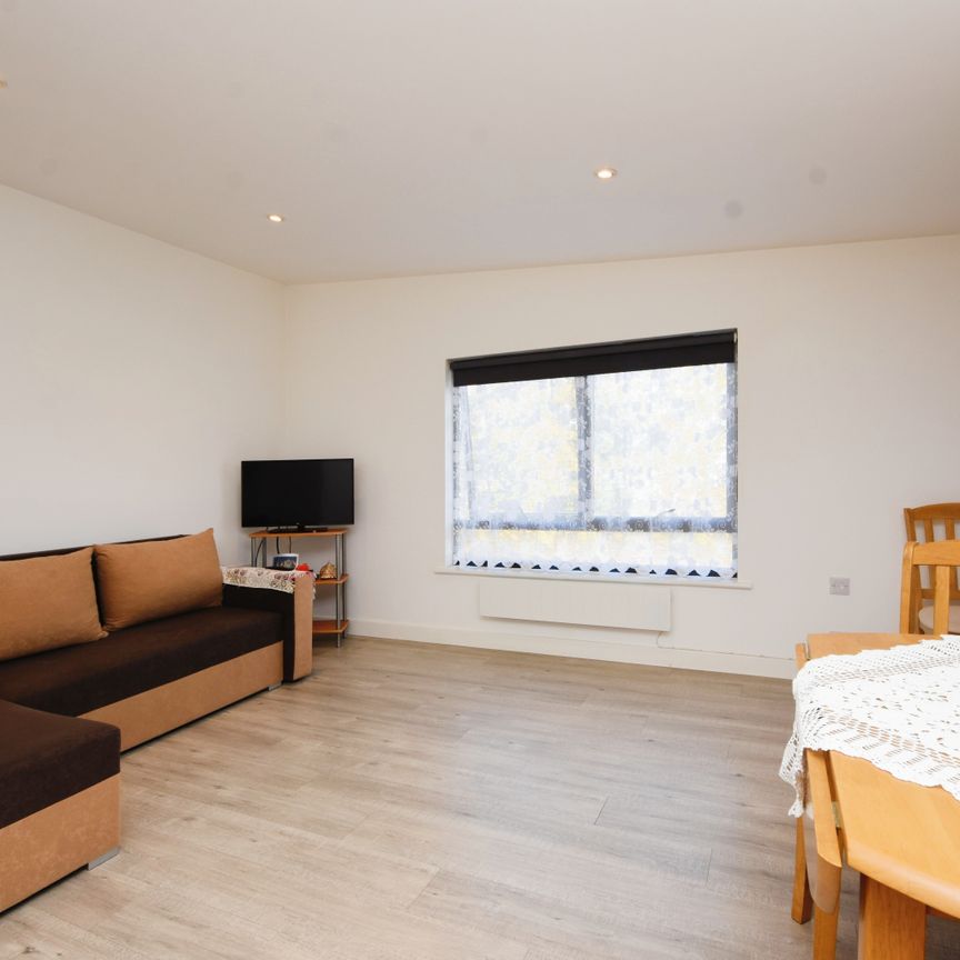 1 bedroom studio to rent Adams House, Harlow, CM20 - Photo 1
