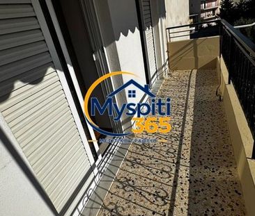 Διαμέρισμα για ενοικίαση Μεταμόρφωση (Τρίπολη) - Φωτογραφία 4