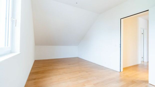 4.5 Zimmer, 126 m², 2. Stock - Photo 1