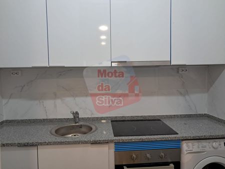 Apartamento T1+1 em Setúbal - Photo 4