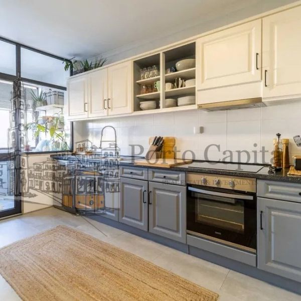 Apartamento T3 em Porto - Photo 1